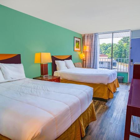 Oyo Inn Kernersville Dış mekan fotoğraf