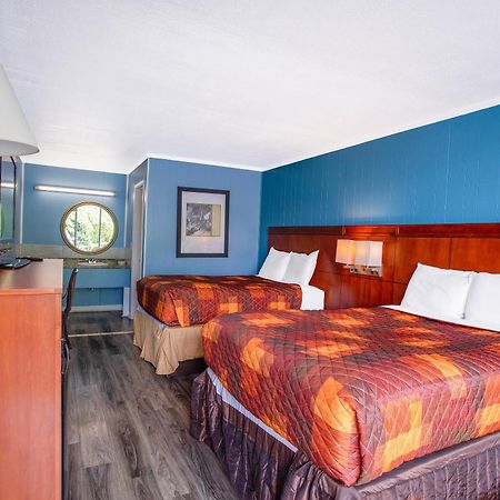 Oyo Inn Kernersville Dış mekan fotoğraf