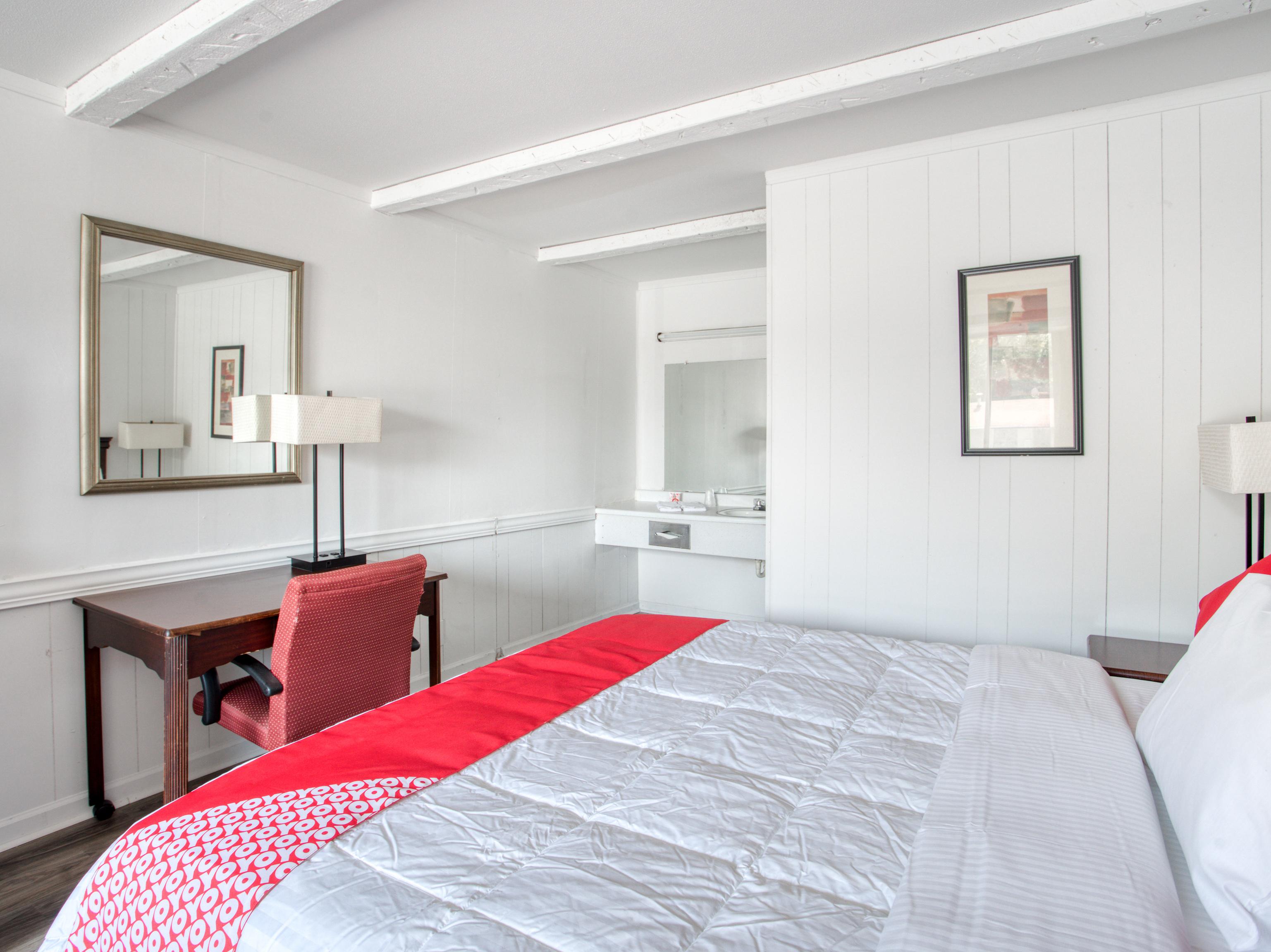 Oyo Inn Kernersville Dış mekan fotoğraf
