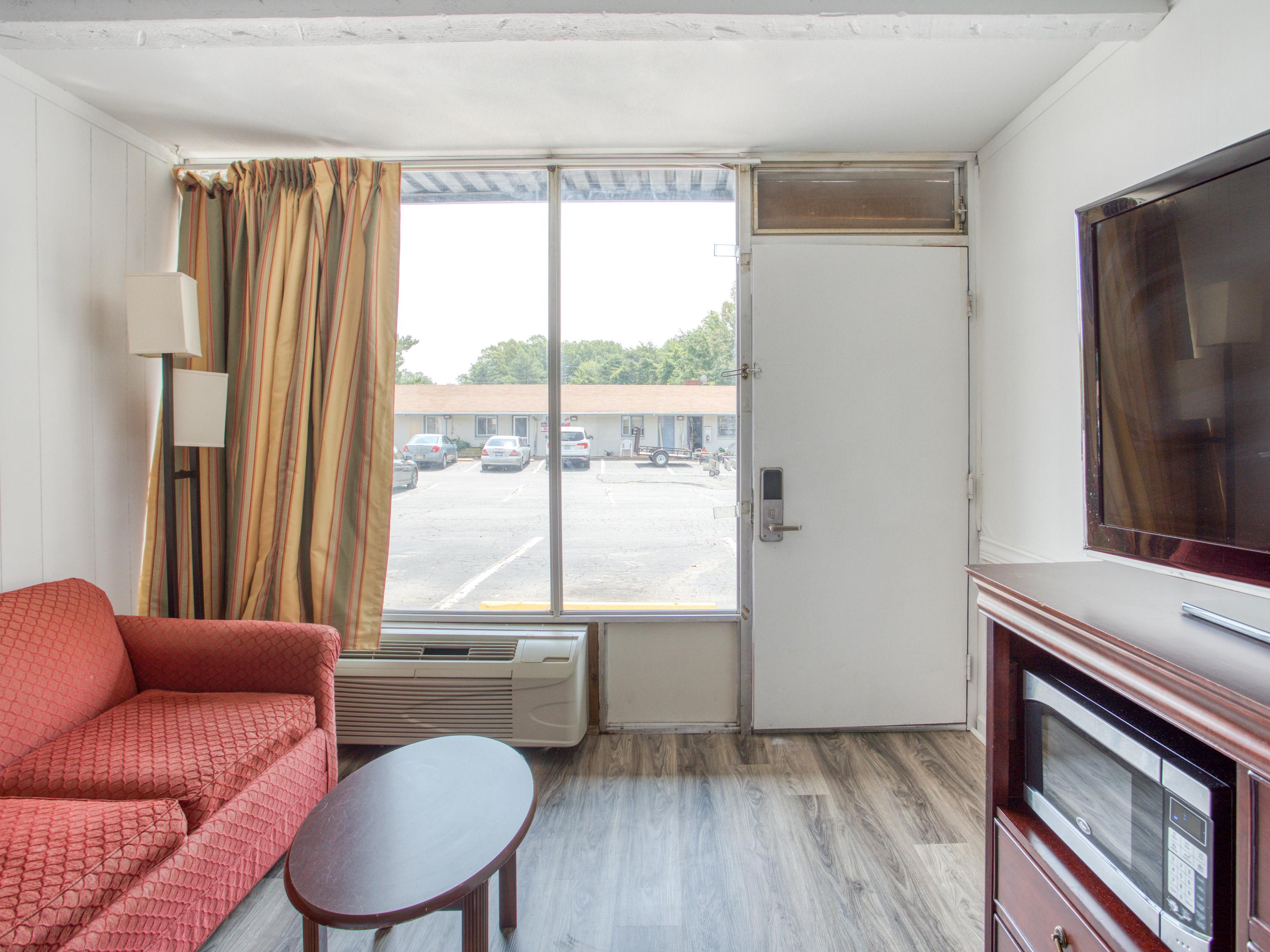 Oyo Inn Kernersville Dış mekan fotoğraf