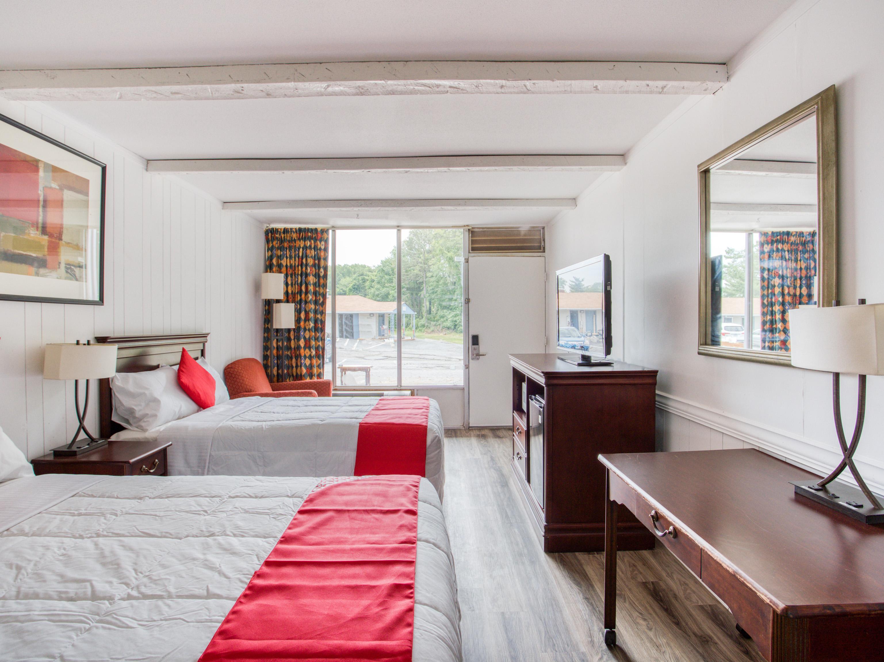 Oyo Inn Kernersville Dış mekan fotoğraf