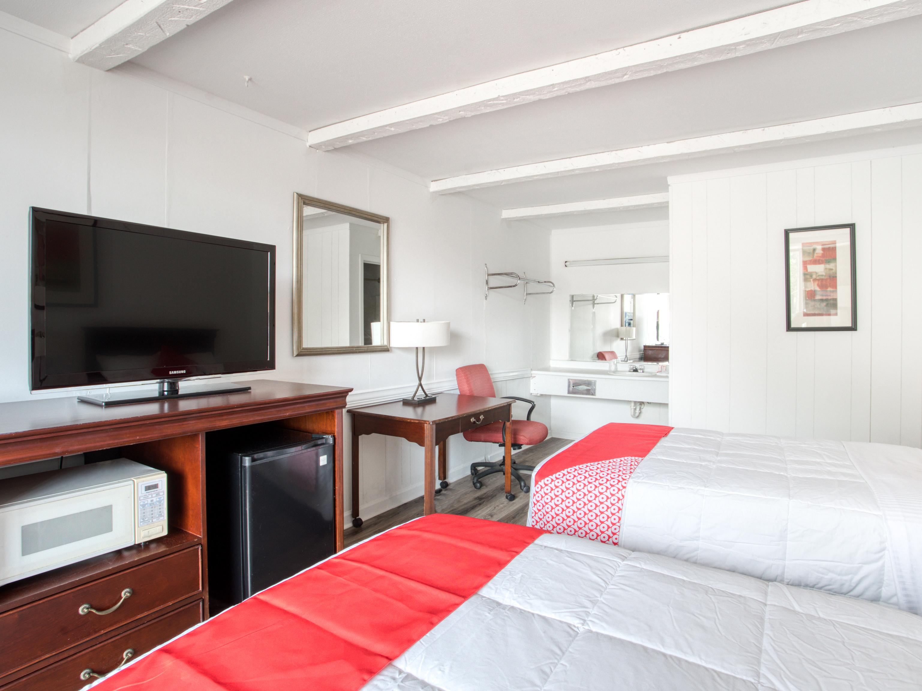 Oyo Inn Kernersville Dış mekan fotoğraf