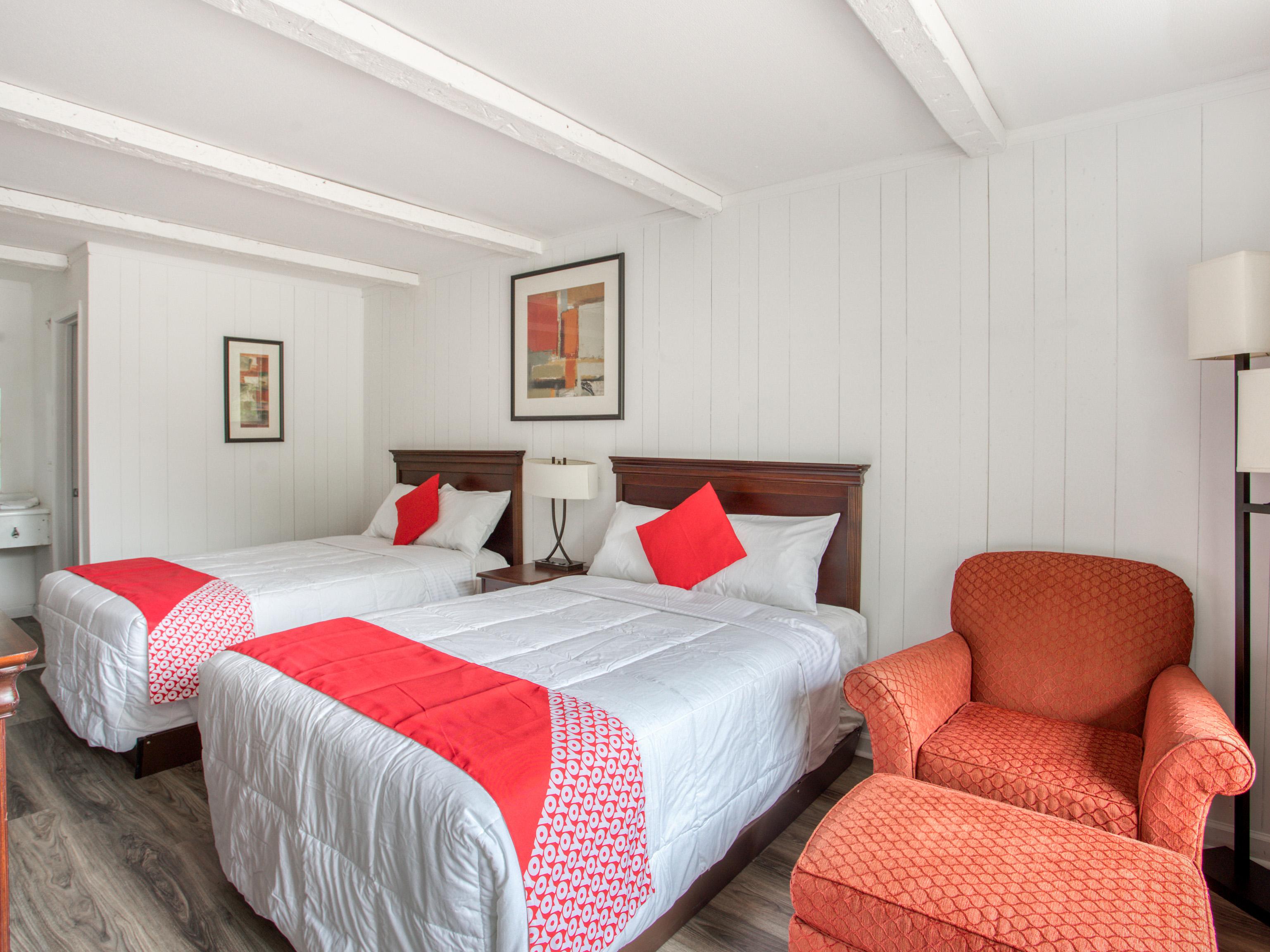 Oyo Inn Kernersville Dış mekan fotoğraf