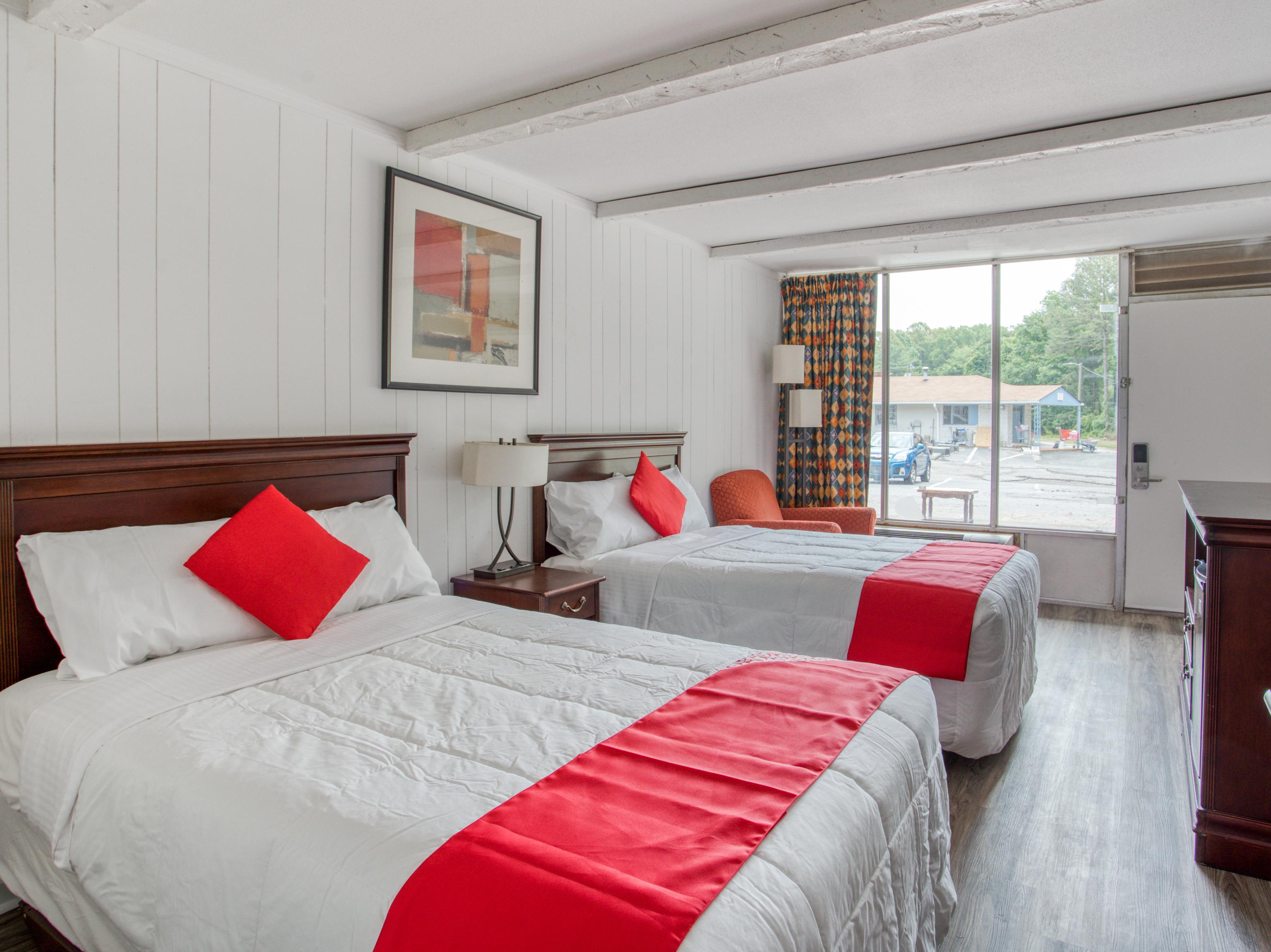 Oyo Inn Kernersville Dış mekan fotoğraf