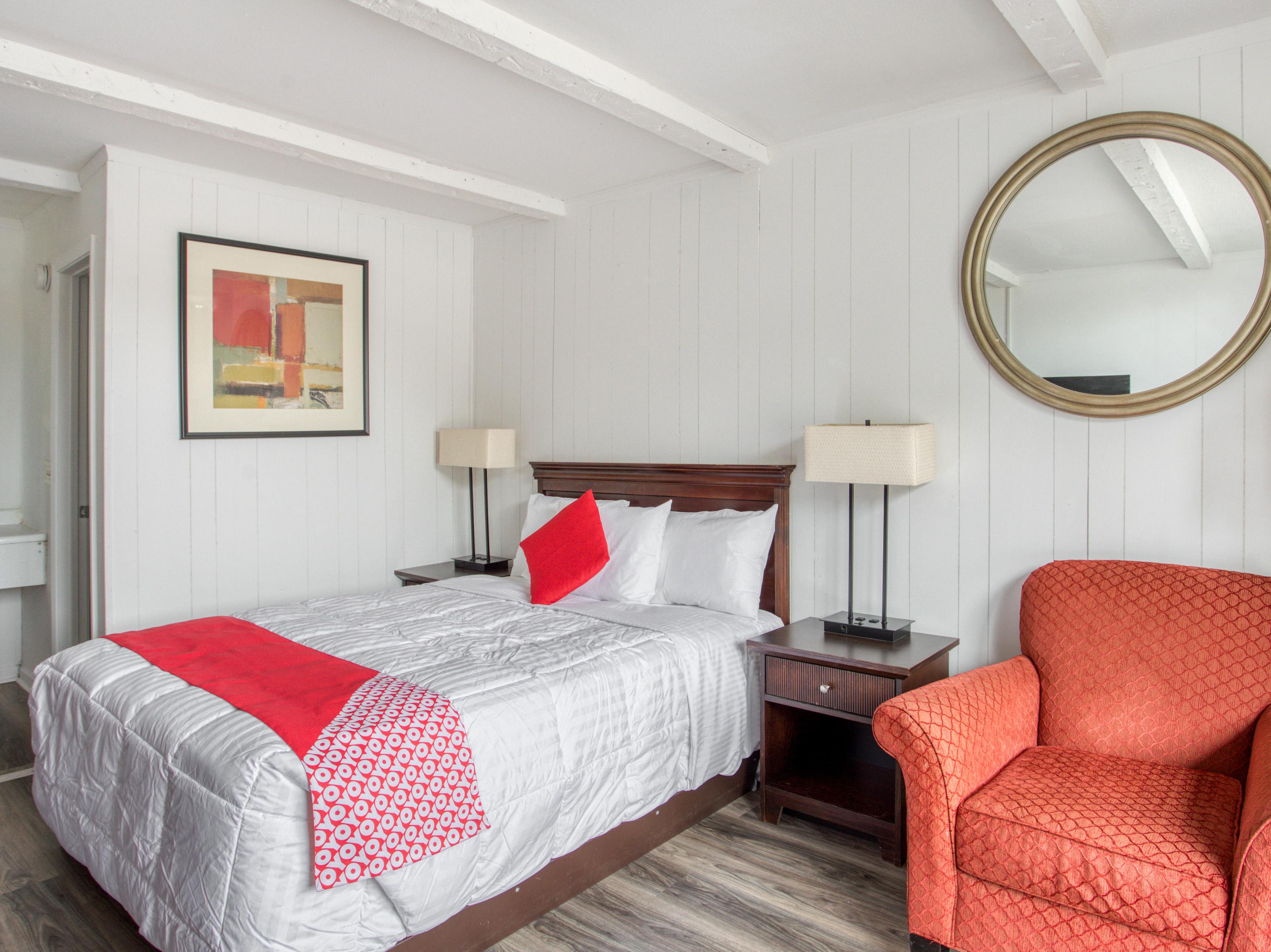 Oyo Inn Kernersville Dış mekan fotoğraf
