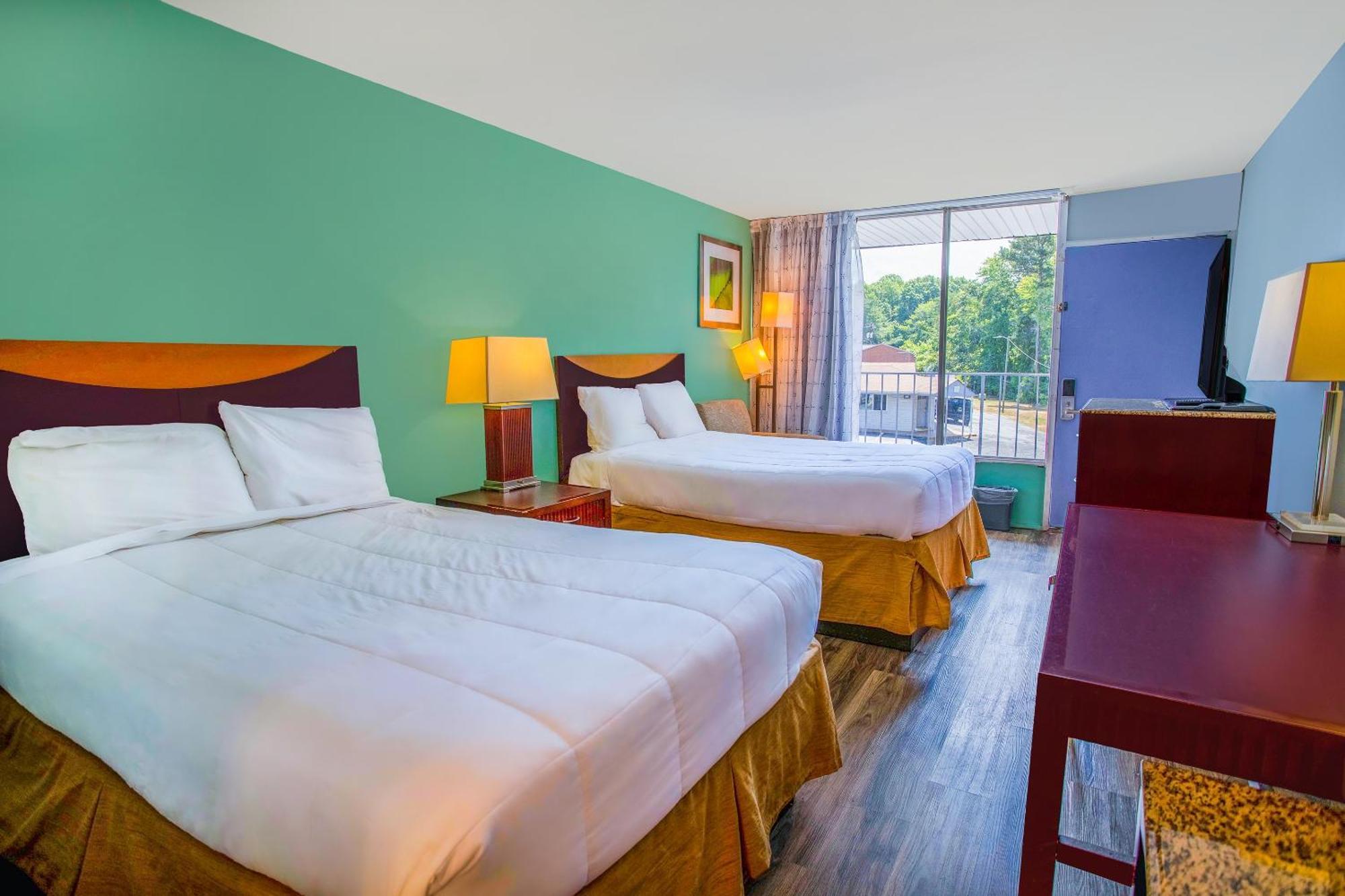 Oyo Inn Kernersville Dış mekan fotoğraf