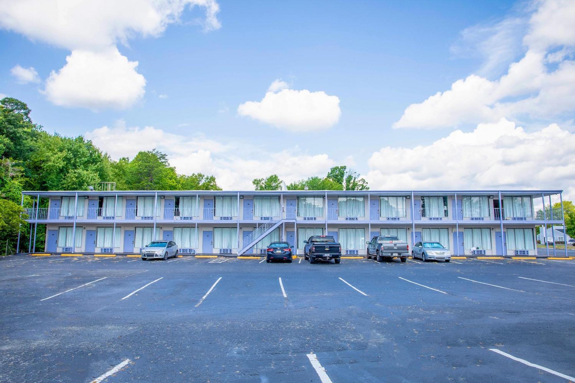 Oyo Inn Kernersville Dış mekan fotoğraf