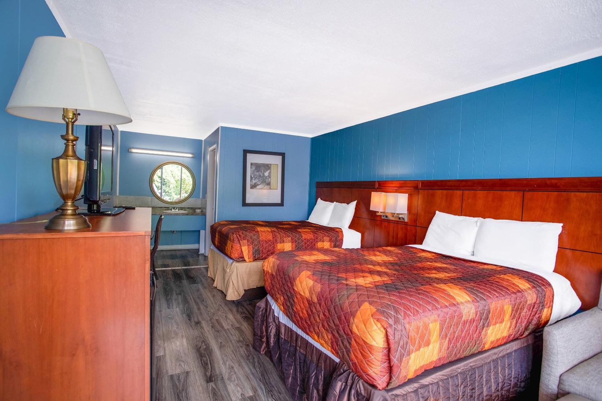 Oyo Inn Kernersville Dış mekan fotoğraf
