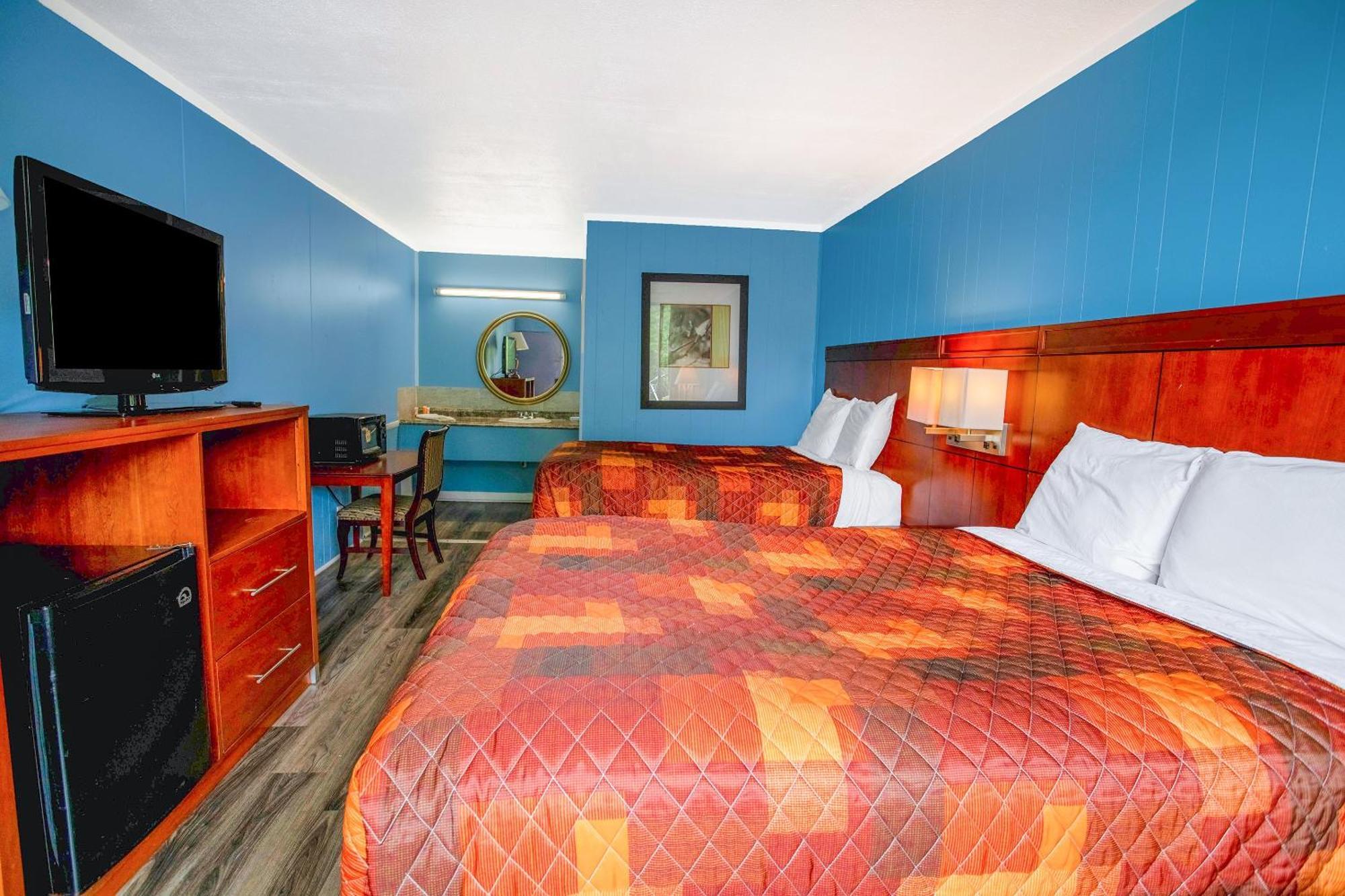 Oyo Inn Kernersville Dış mekan fotoğraf