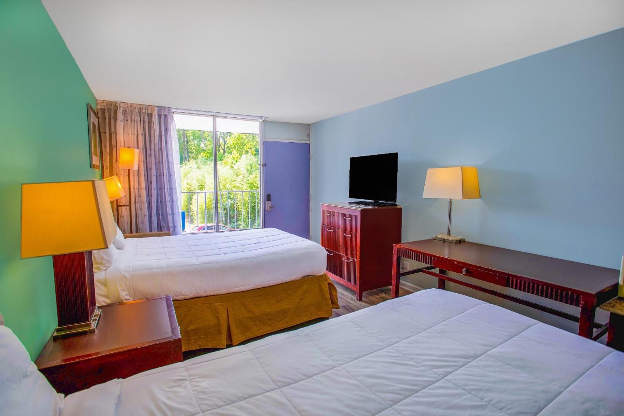 Oyo Inn Kernersville Dış mekan fotoğraf