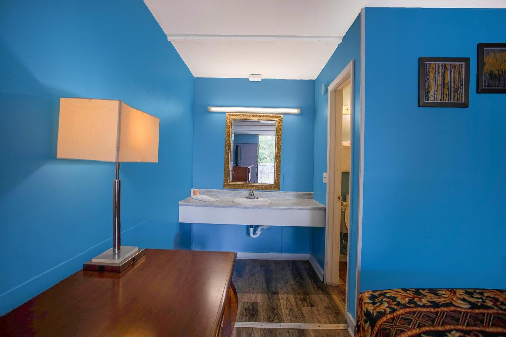 Oyo Inn Kernersville Dış mekan fotoğraf
