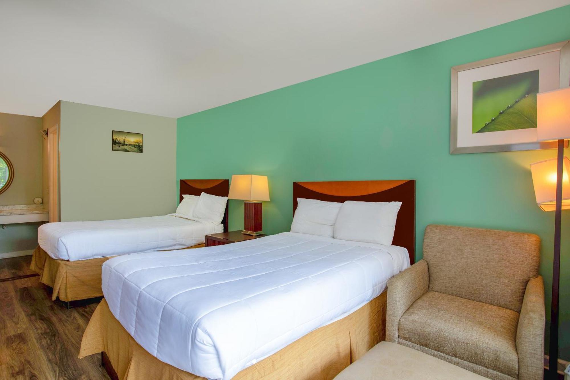Oyo Inn Kernersville Dış mekan fotoğraf