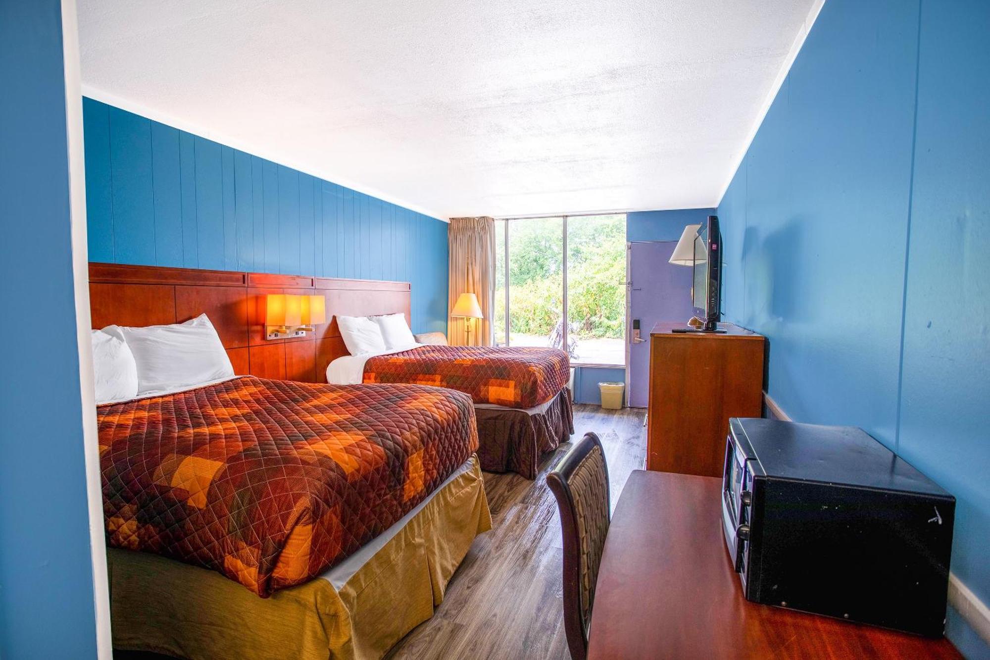 Oyo Inn Kernersville Dış mekan fotoğraf