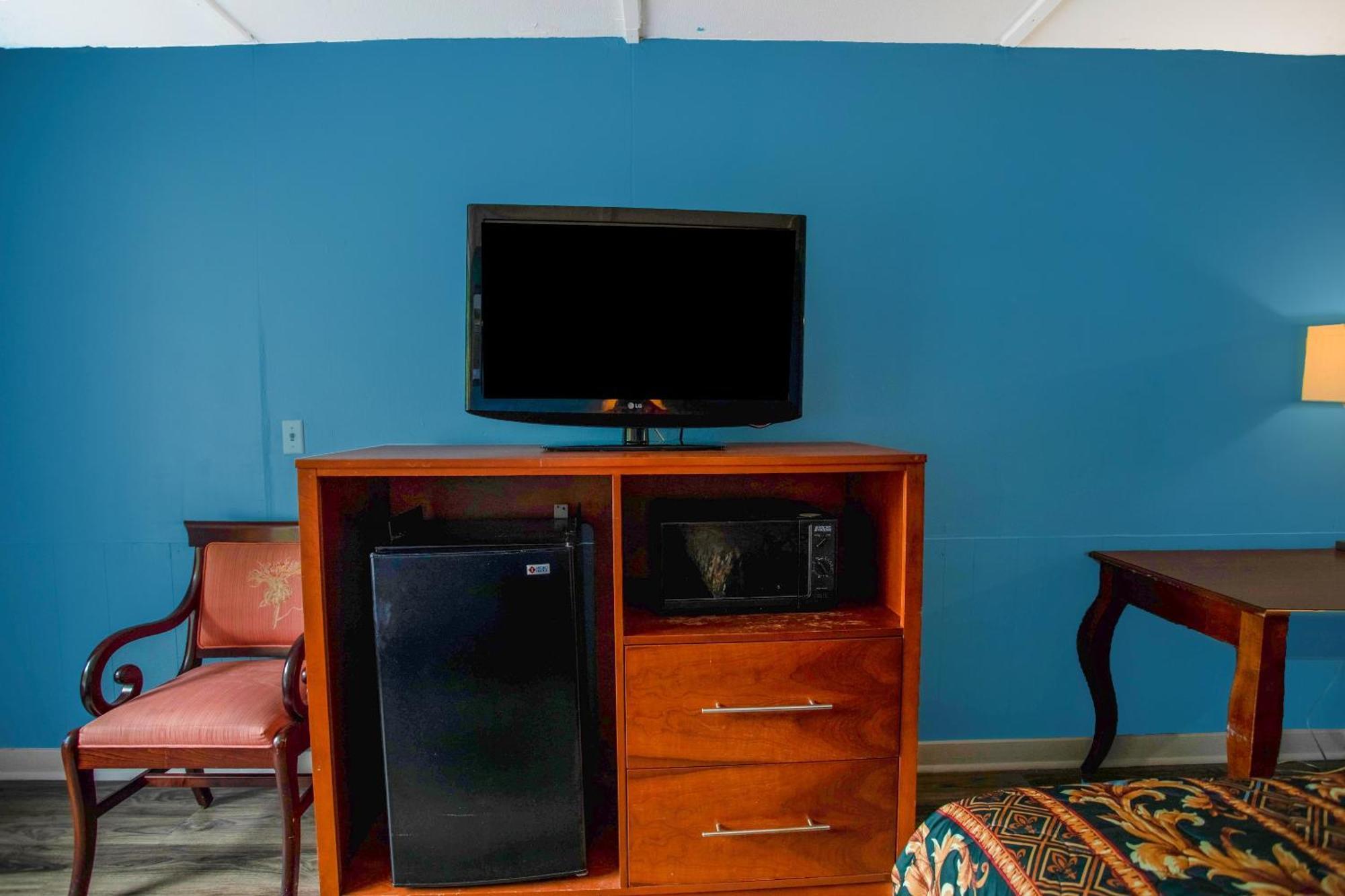 Oyo Inn Kernersville Dış mekan fotoğraf