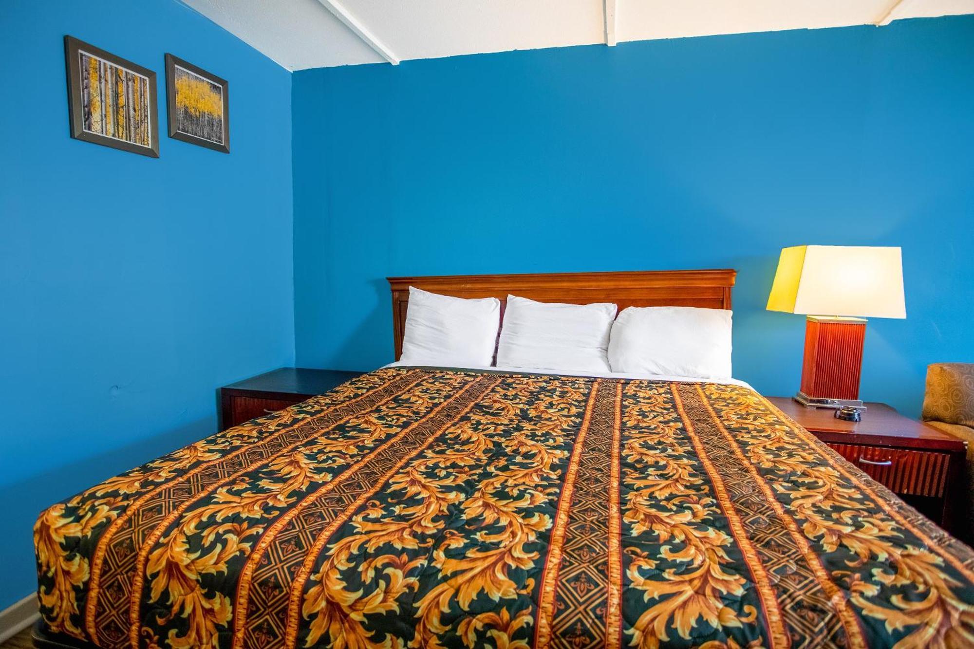 Oyo Inn Kernersville Dış mekan fotoğraf