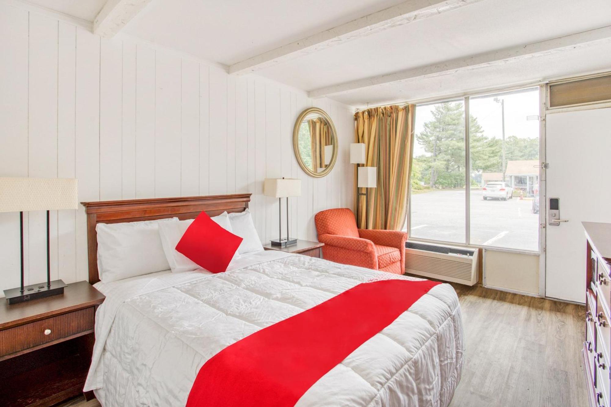 Oyo Inn Kernersville Dış mekan fotoğraf