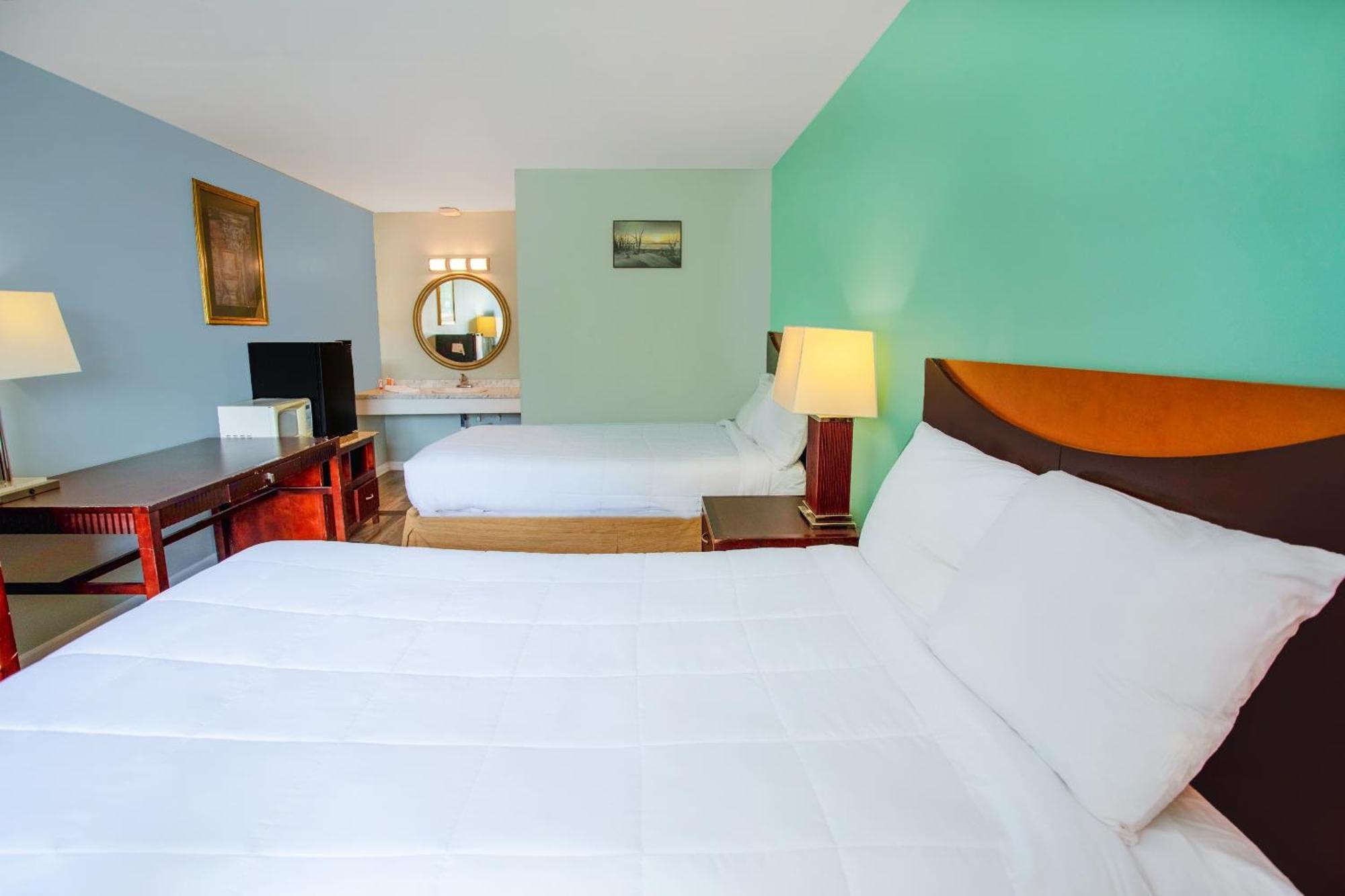 Oyo Inn Kernersville Dış mekan fotoğraf