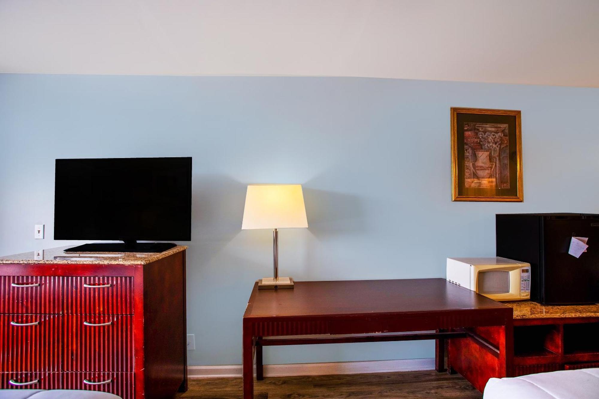 Oyo Inn Kernersville Dış mekan fotoğraf