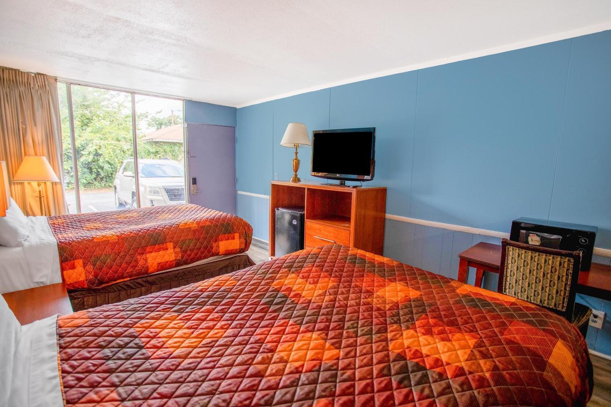 Oyo Inn Kernersville Dış mekan fotoğraf